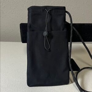 Lululemon cross body bag